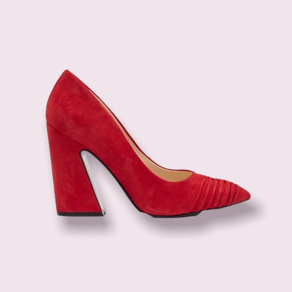 Nine West Harlyn Heels